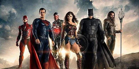 Justice League