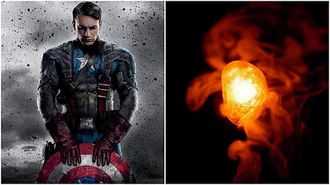 Russo Brothers reveal that an early version of the Avengers sequel had Steve Rogers as the Soul Stone