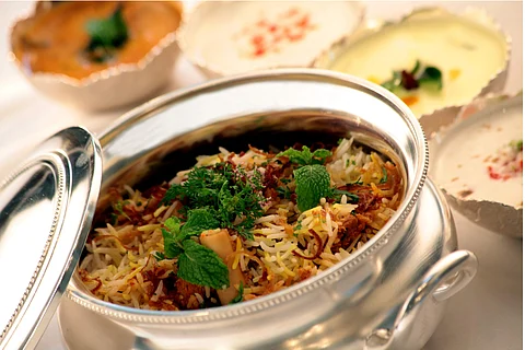 Ramadan special: This super easy biryani recipe is delicious and takes under 45 minutes to make!