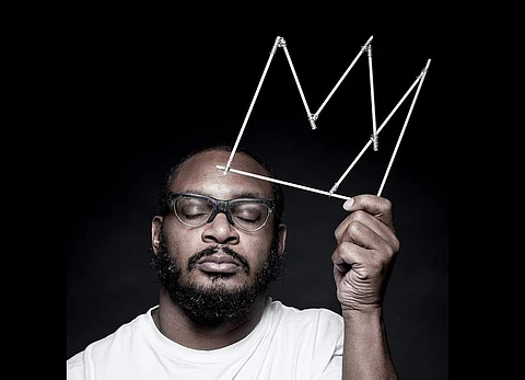 British rapper Ben Chijioke aka Ty (Image: Internet/Archives)
