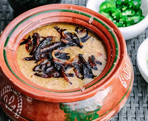 Haleem to Khubani Ka Meetha, feast on traditional Ramadan delicacies from Abid's in Chennai