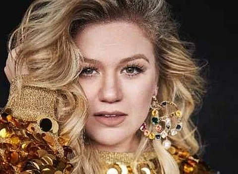 Kelly Clarkson (Photo: IANS)