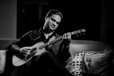 Suraj Mani