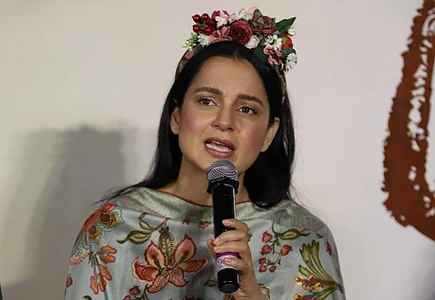 'You will commit suicide': Kangana Ranaut calls out Javed Akhtar's personal threats