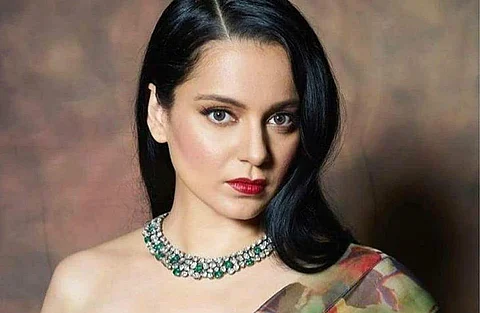 Kangana Ranaut