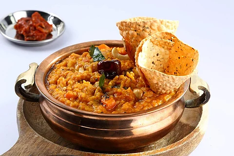 GRT Hotels & Resorts launches cloud kitchen with signature favourites across its restaurants