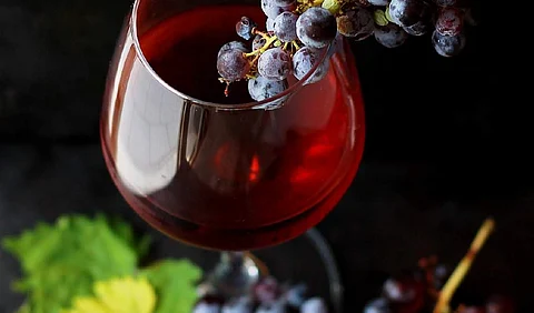 The course is divided into 10 modules, each of which explores an important aspect of wine.