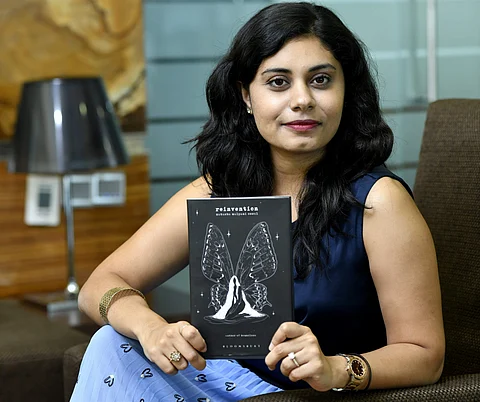 Natasha Malpani Oswal