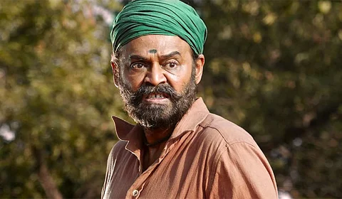 The wait is over! Asuran’s Telugu remake Narappa to be released on May 14, 2021