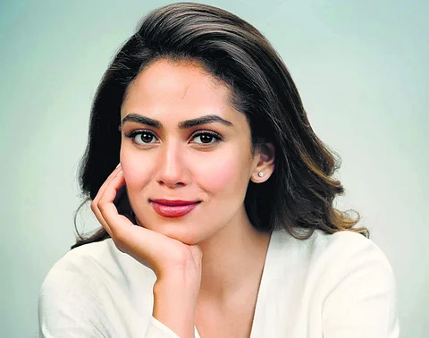 Musings with Mira Kapoor