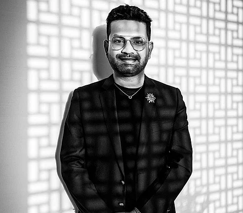 Designer Pranay Baidya to enter the bespoke interiors space next year