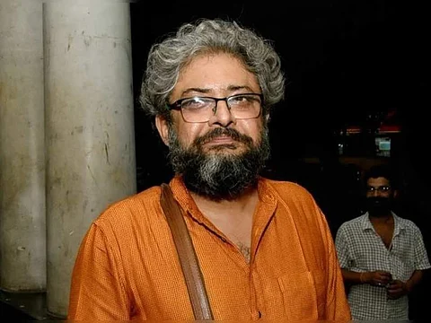Debesh Chattopadhyay