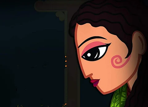 Reena Ki Kahani