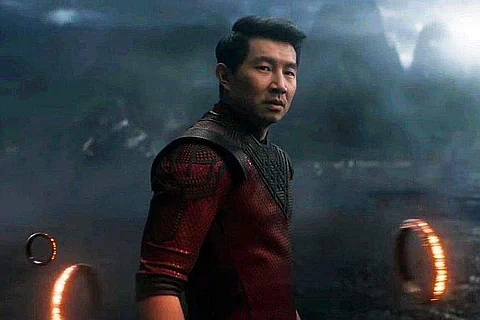 Shang Chi sequel