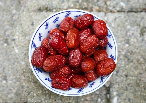 Wellness: Go on a healthy 'date' this Valentine's Day