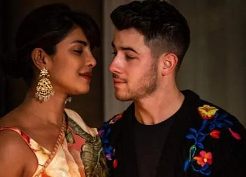 Nick Jonas also described Priyanka as the most important piece of the puzzle in his life.