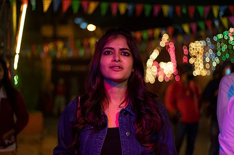 Actor Madhumita Sarcar takes us through her journey as a musician in the film Tangra Blues