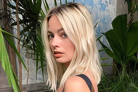 Margot Robbie lives in the US now and is reportedly a huge fan of burgers and beer