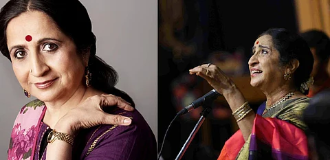 Aruna Sairam