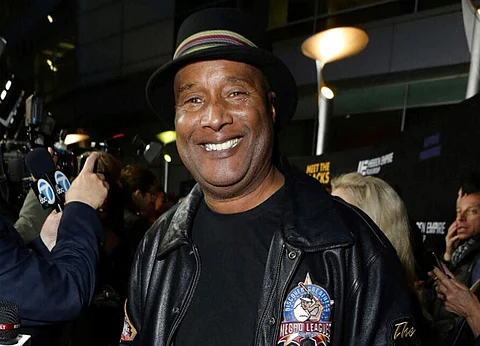 Pioneering comic Paul Mooney, best known for Pryor, dies at 79