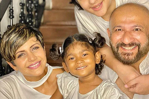 Mandira Bedi’s husband, filmmaker Raj Kaushal passes away at 49 due to heart attack