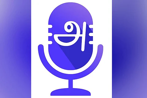 Proud moment for Tamil Nadu: Twitter Spaces Tamil launches a new emoji using the first letter of the Tamil alphabet