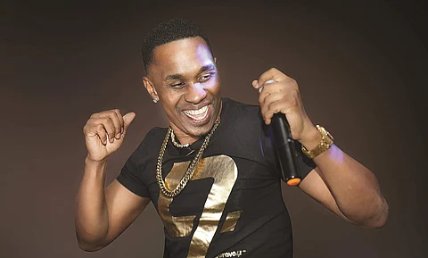 Dwayne Bravo