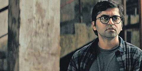 A still from Rani Rani Rani
