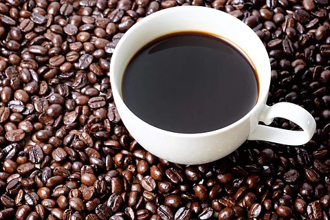 Instant coffee can cause blindness, says report