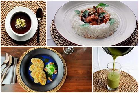 Chef Hemvant Rautela, who works as a kitchen consultant with Nashik-based Viveda Wellness, shares four authentic Satvik recipes for National Nutrition Week
