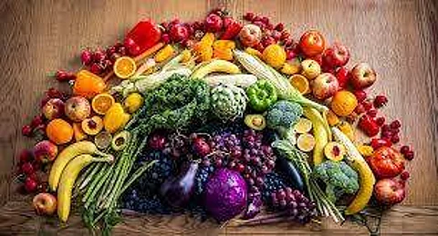 5 tips to improve your gut health