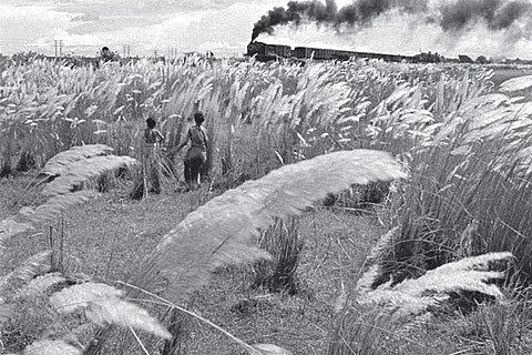 Satyajit Ray’s film, Pather Panchali, tops the all-time best Indian movies list by global film critics' body