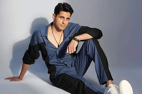The actor will also be seen in upcoming films like Yodha and Mission Majnu