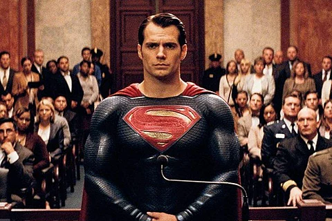 Henry Cavil announces he will not return as Superman; all details here