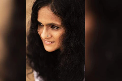 Akhila Ramnarayan