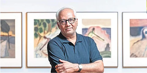 Atul Dodiya