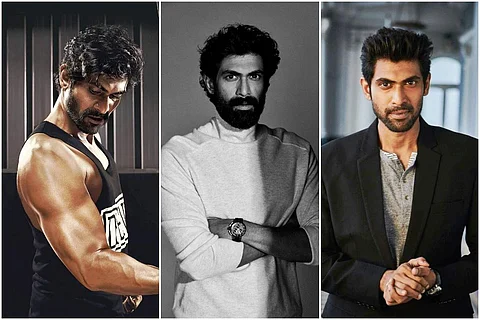 Rana Daggubati launches a grooming brand for men with face, beard and skincare categories. We find out more…