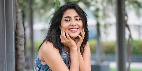 Malayalam actress Aishwarya Lekshmi (Photo| Facebook)