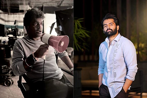 Harish Shankar to direct Ram Pothineni soon