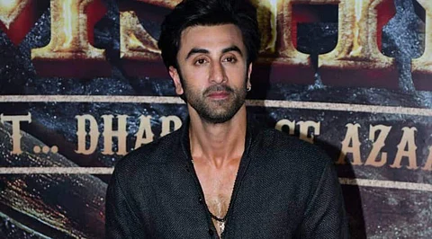 Ranbir Kapoor on his most challenging scene in Shamshera and upcoming films