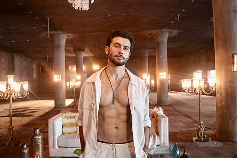 Navneet Malik