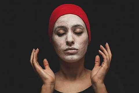 How to take care of your skin after 40