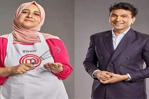 ‘MasterChef India’ contestant's Kashmir-inspired dish leaves Vikas Khanna nostalgic