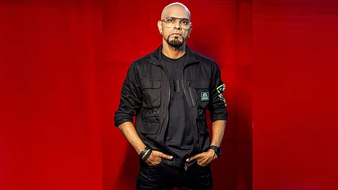 Interview: Raghu Ram gives a men talk on Mencyclopedia podcast, Keedaa Cola and more