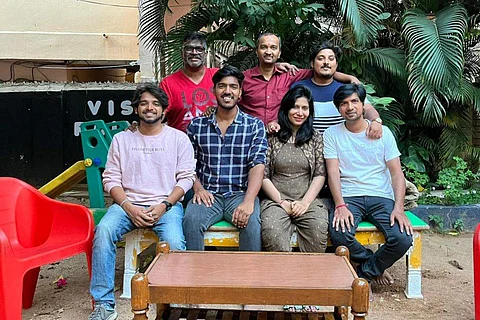 Cast members