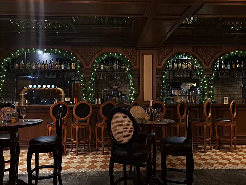 The Biere Club