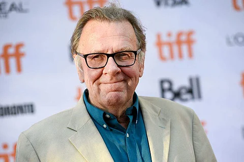 British actor Tom Wilkinson, known for ‘The Full Monty’ and ‘Michael Clayton,’ passes away aged 75