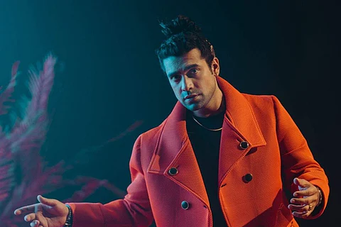 Jubin Nautiyal