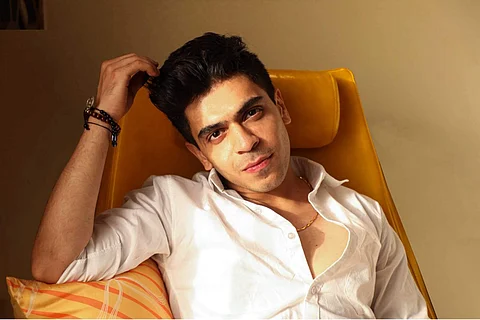 Jay Thakkar