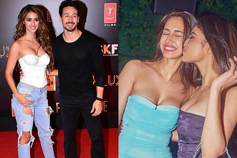 Mouni Roy and Tiger Shroff shower Disha Patani with love and warm wishes on her birthday